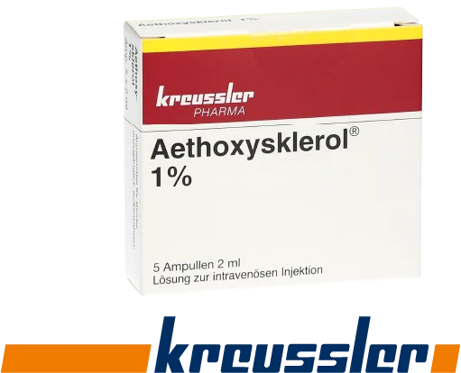 aethoxysklerol