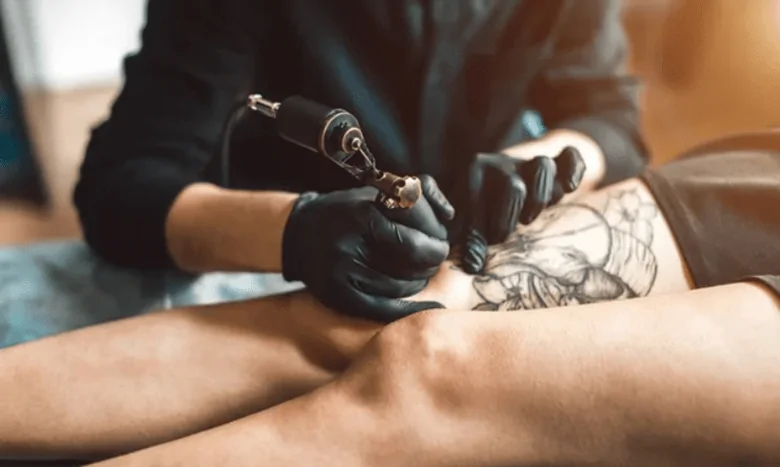 Κιρσοί και Τατουάζ